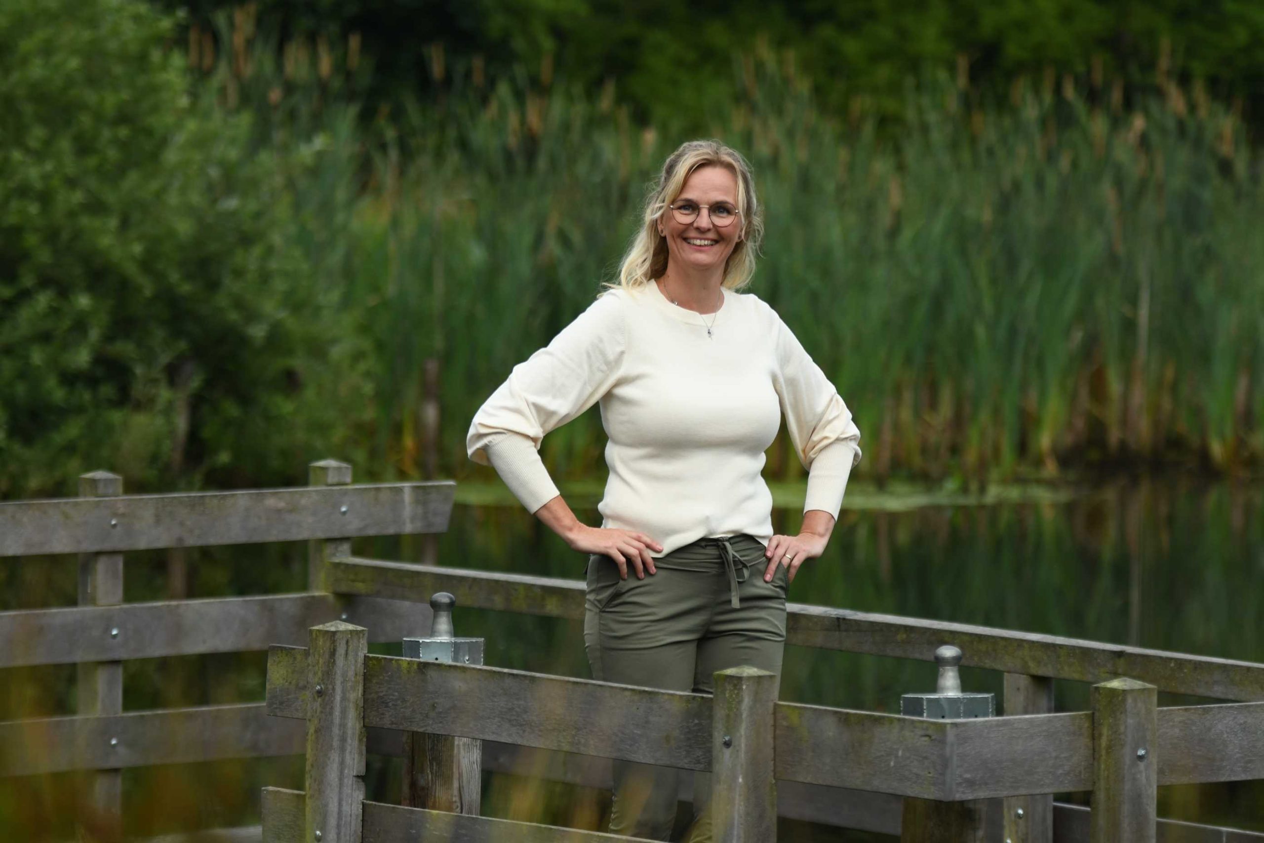 Yvonne Dijkstra