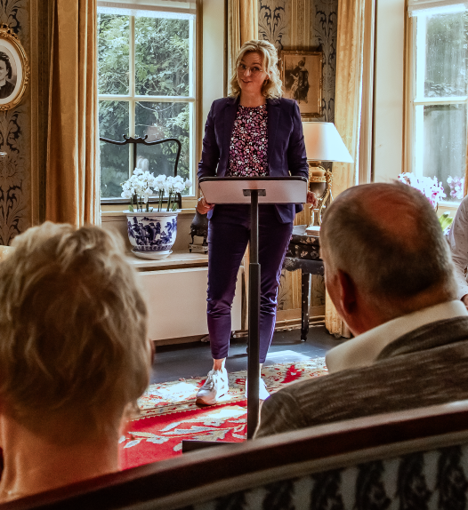 Jan en karin, foto Marloes Hurkmans