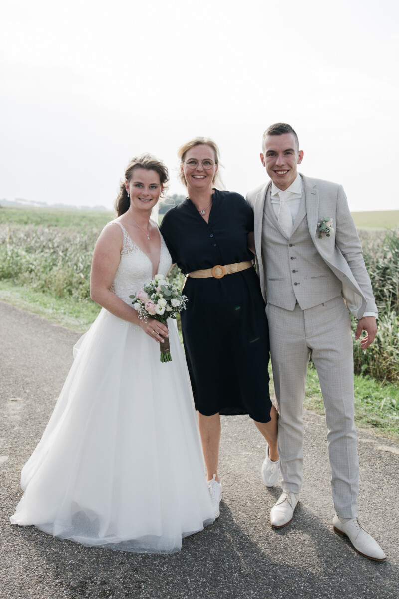 Yvonne Dijkstra Trouwambtenaar Yvonne Dijkstra Trouwambtenaar